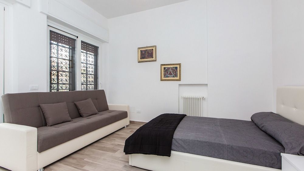undefined Rental In Rome Cesari Apartment