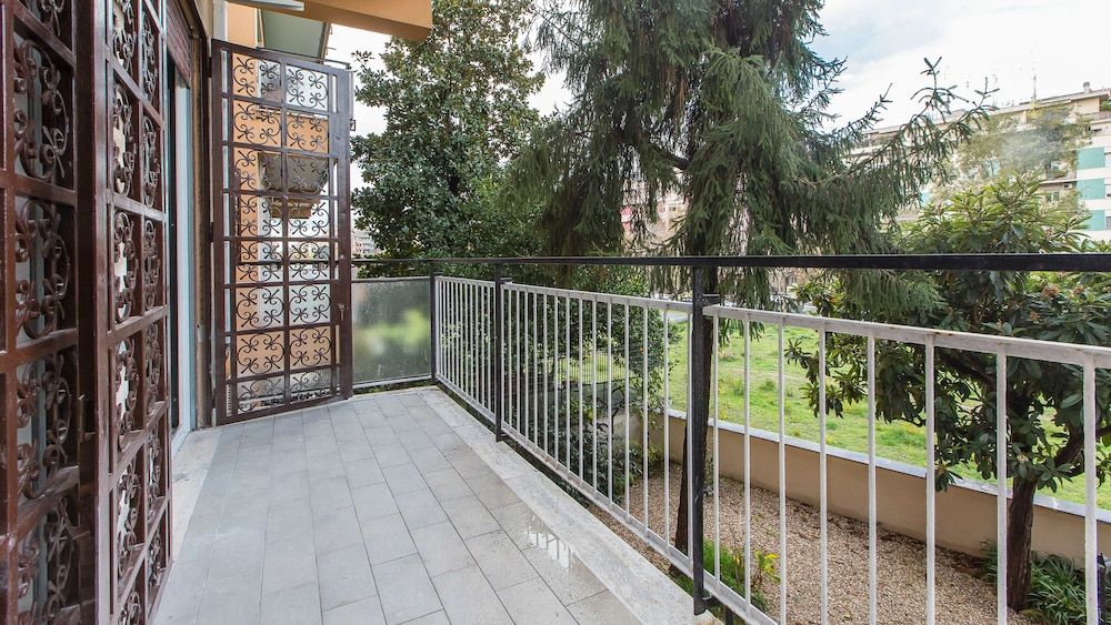 Rental In Rome Cesari Apartment Apartment 16