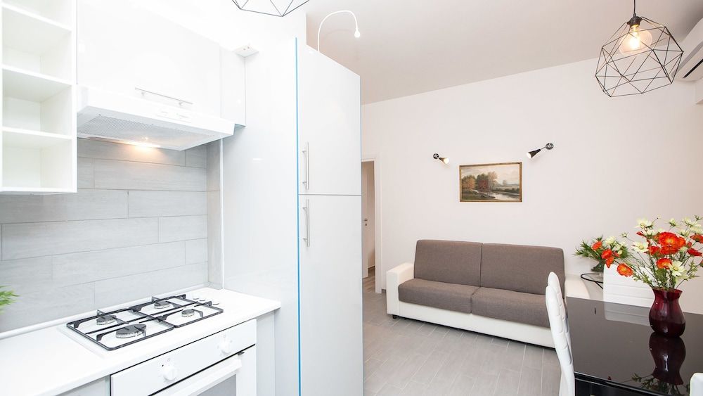 Rental In Rome Cesari Apartment Apartment 12