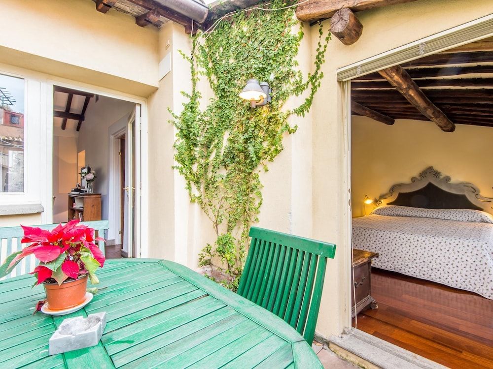 RSH Campo de Fiori Luxury House Apartment, 4 Bedrooms 13