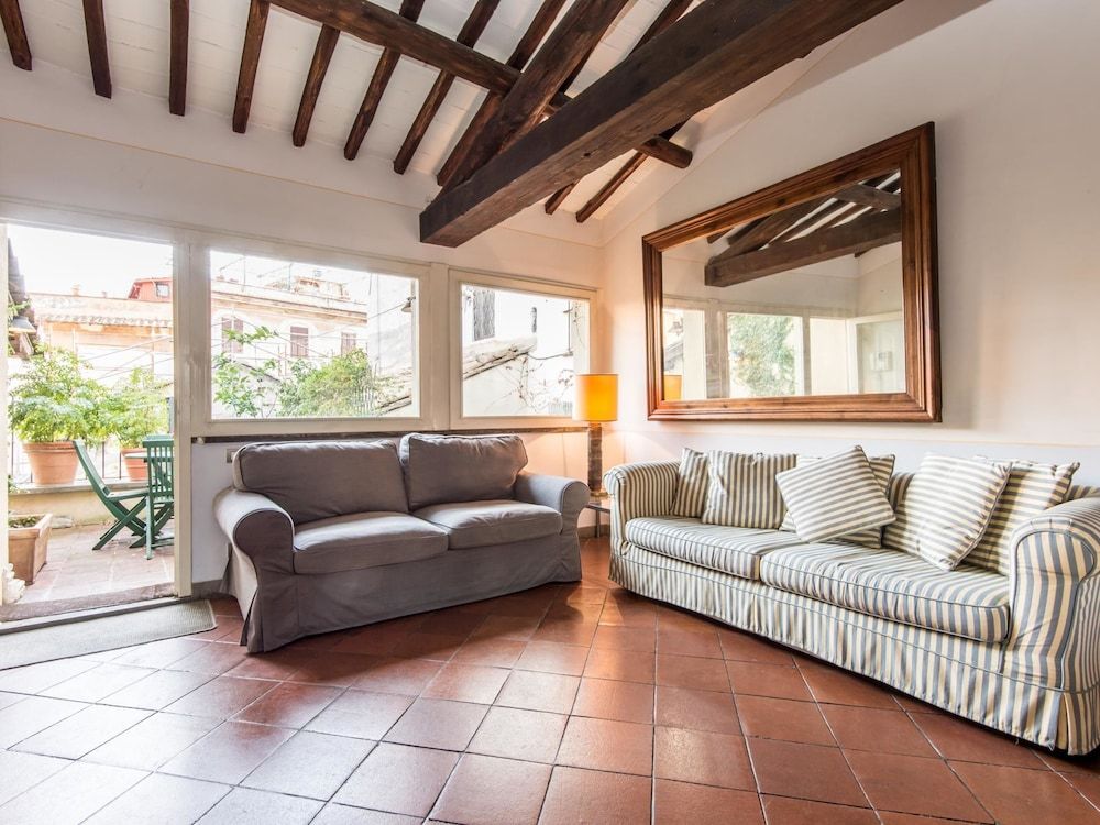 RSH Campo de Fiori Luxury House Apartment, 4 Bedrooms 20
