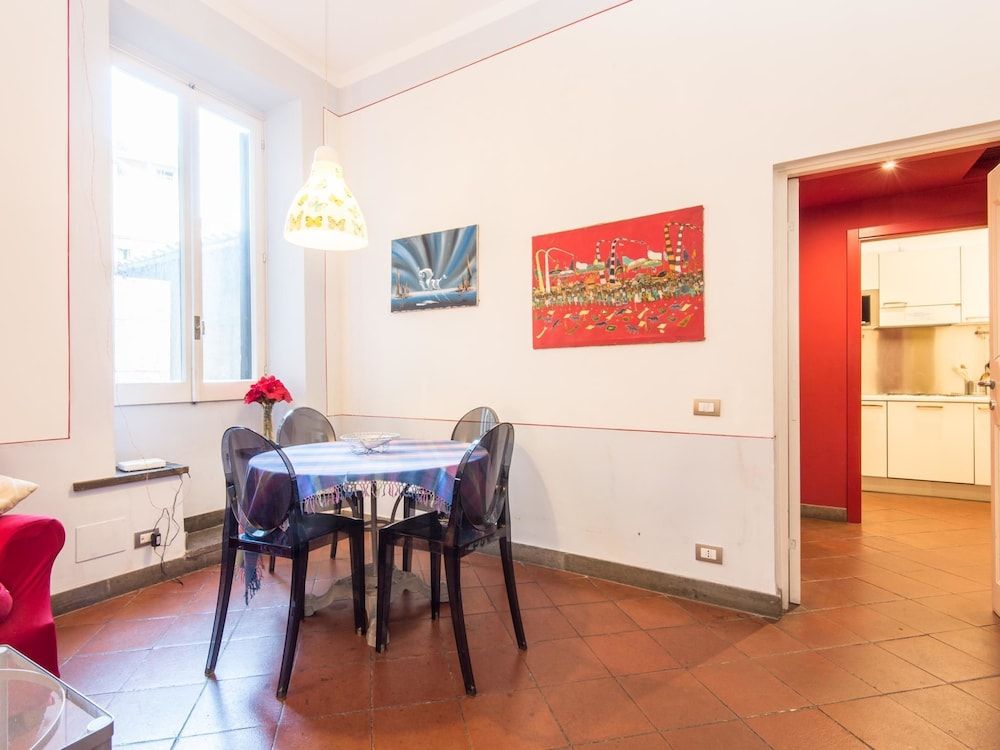 undefined RSH Campo de Fiori Luxury House 2