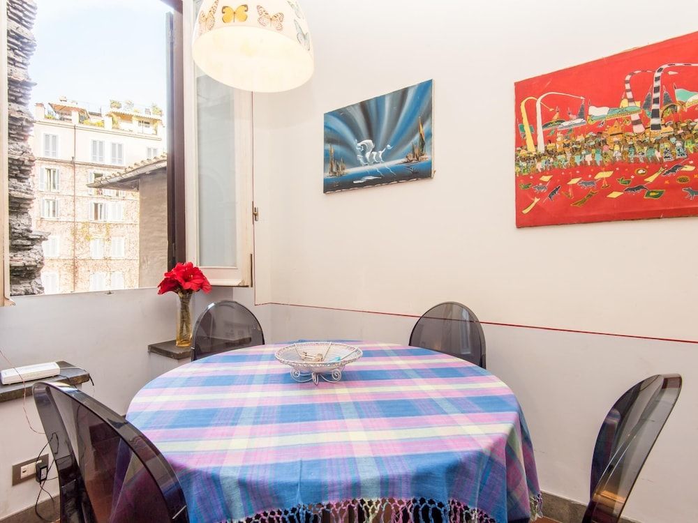 RSH Campo de Fiori Luxury House Apartment, 4 Bedrooms 18