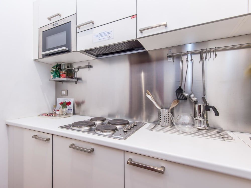 RSH Campo de Fiori Luxury House Apartment, 4 Bedrooms 16