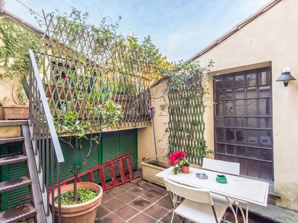 RSH Campo de Fiori Luxury House Apartment, 4 Bedrooms 31