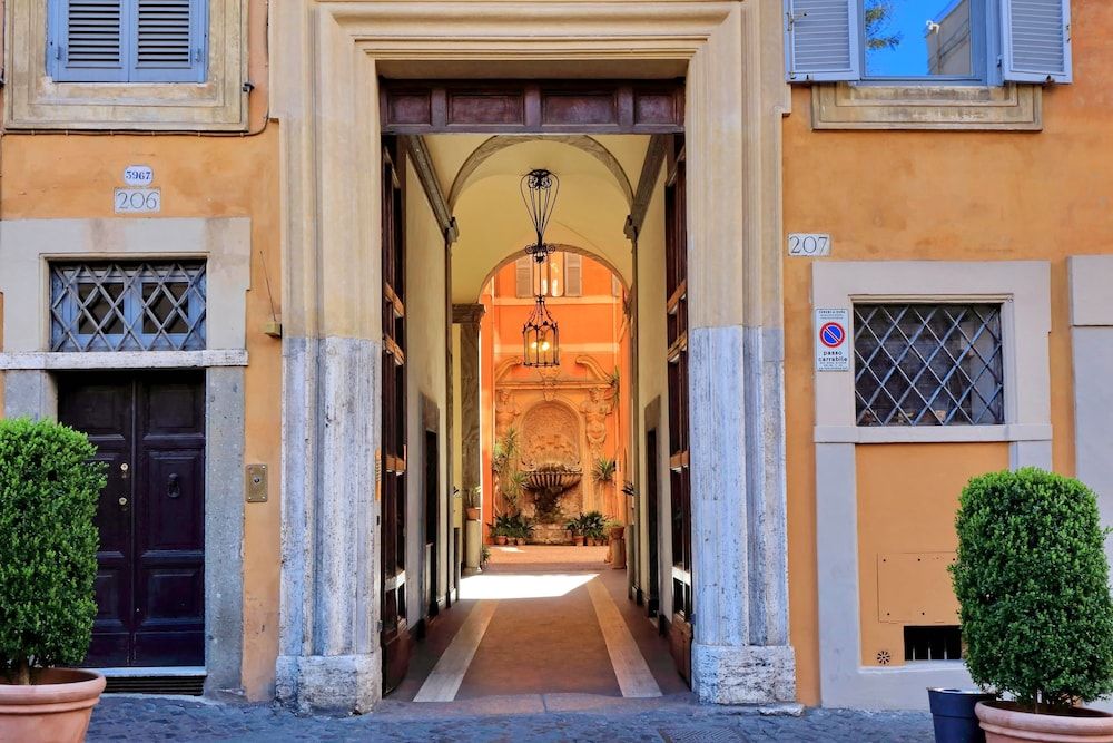 undefined Monti Charme - My Extra Home 2