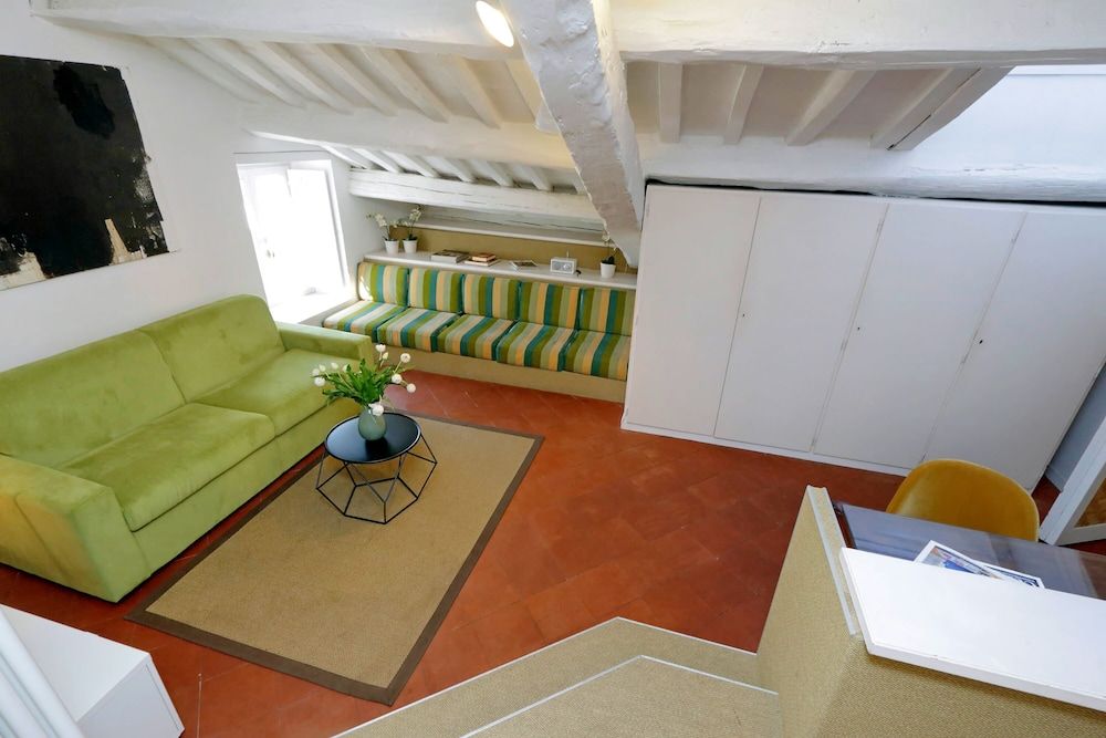 Monti Charme - My Extra Home Apartment, 1 Bedroom, Terrace 20
