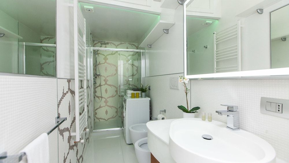 Rental In Rome Piazza Venezia View Luxury Apartment Apartment 13