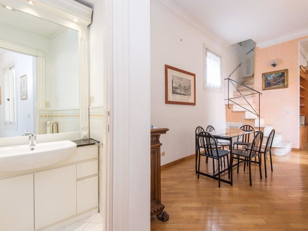 RSH Pallaro Terrace Stunning View Apartment, 2 Bedrooms 28