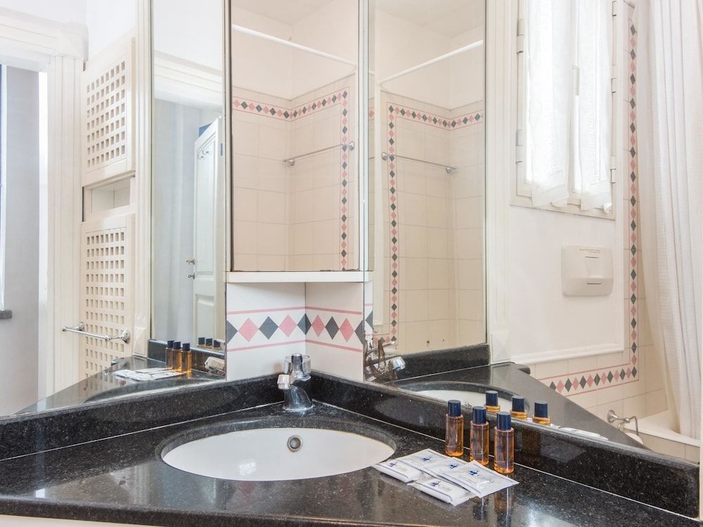 RSH Pallaro Terrace Stunning View Apartment, 2 Bedrooms 21