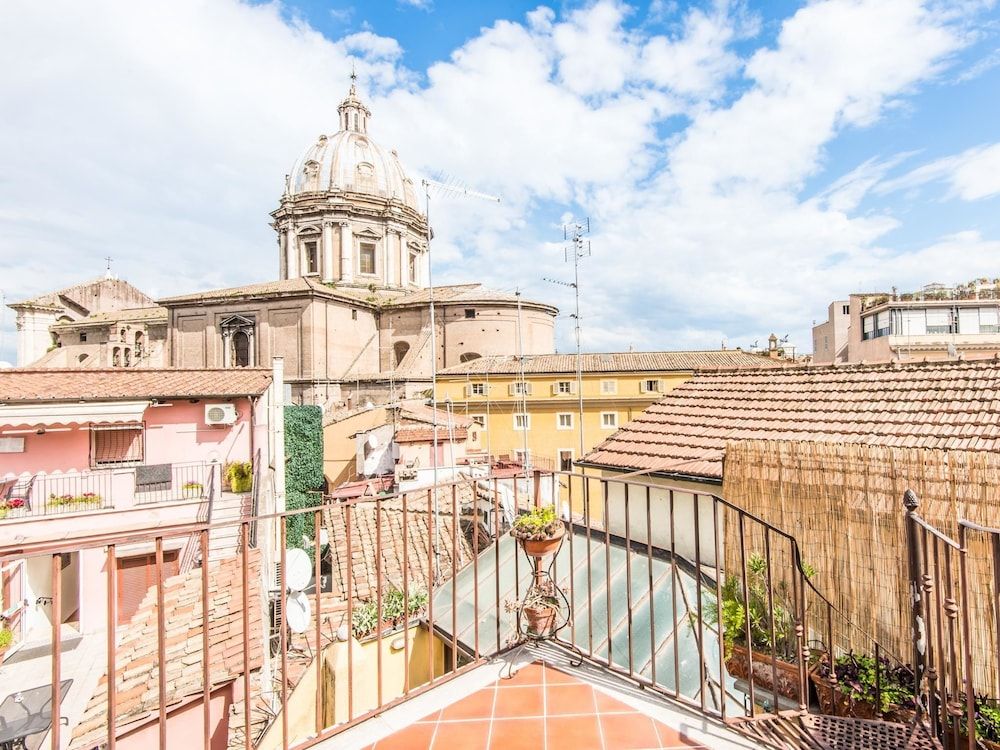 undefined RSH Pallaro Terrace Stunning View 7