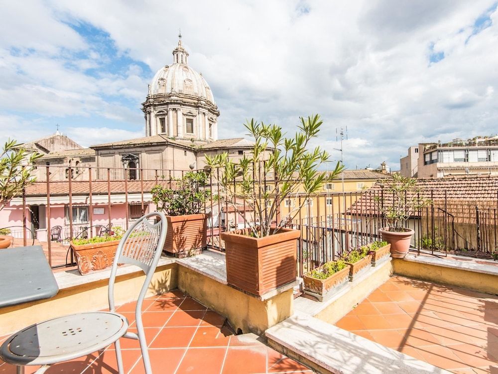 undefined RSH Pallaro Terrace Stunning View 8