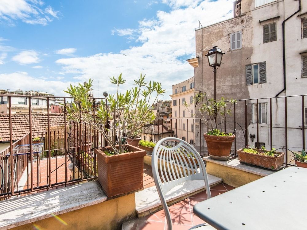 RSH Pallaro Terrace Stunning View Apartment, 2 Bedrooms 12