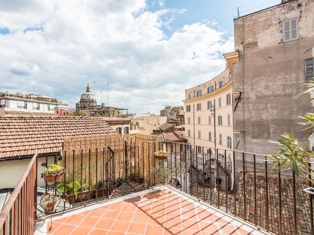 undefined RSH Pallaro Terrace Stunning View 10