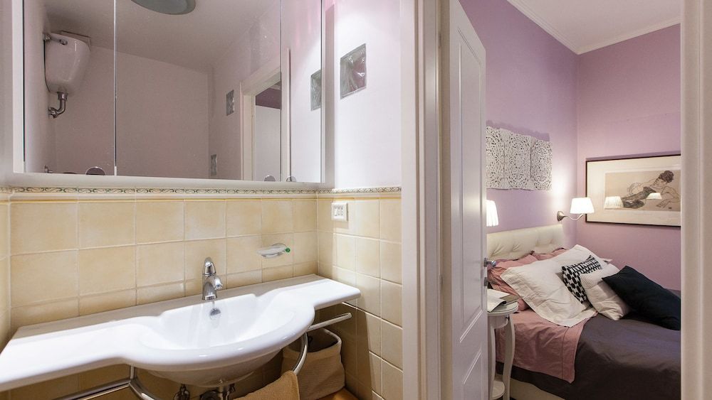 Rental In Rome Otranto Relax Apartment Apartment 10