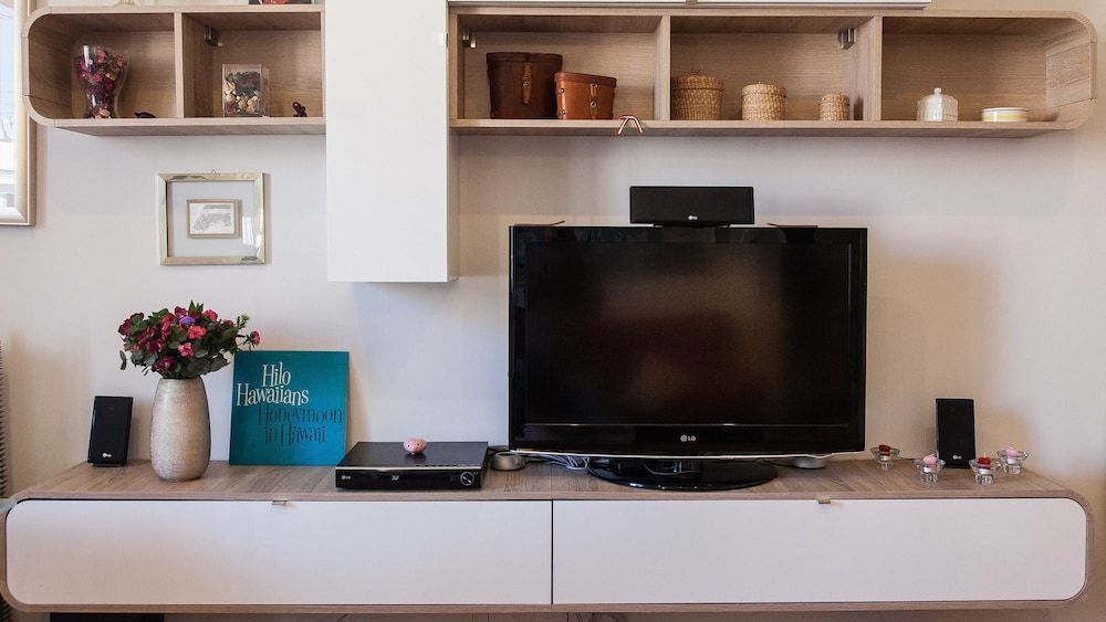 Rental In Rome Otranto Relax Apartment Apartment 17