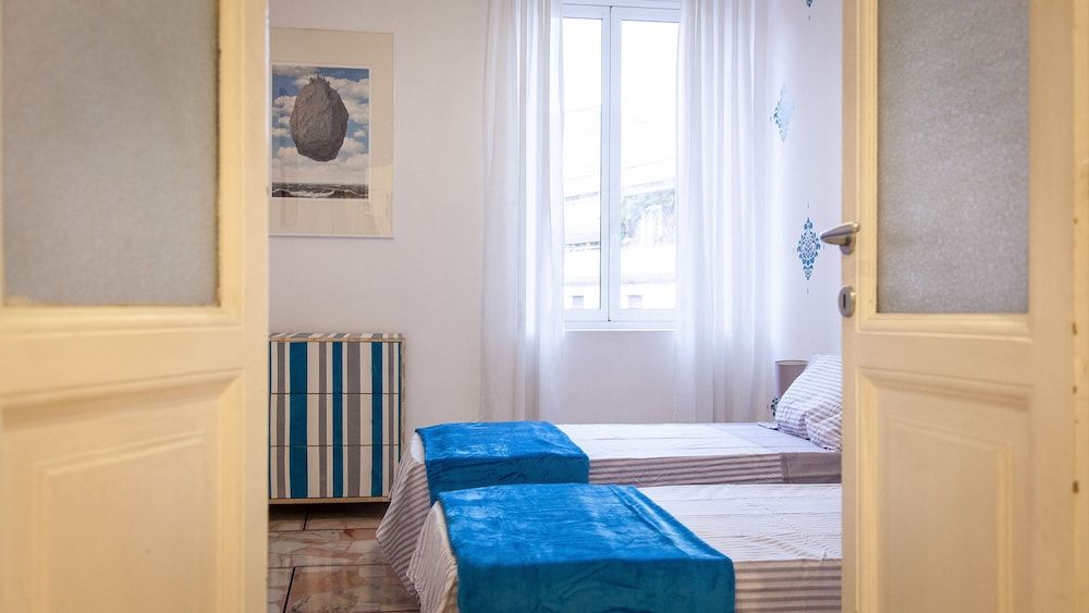 Rental In Rome Otranto Relax Apartment Apartment 6