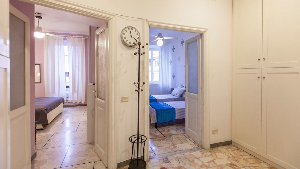 Rental In Rome Otranto Relax Apartment Apartment 14