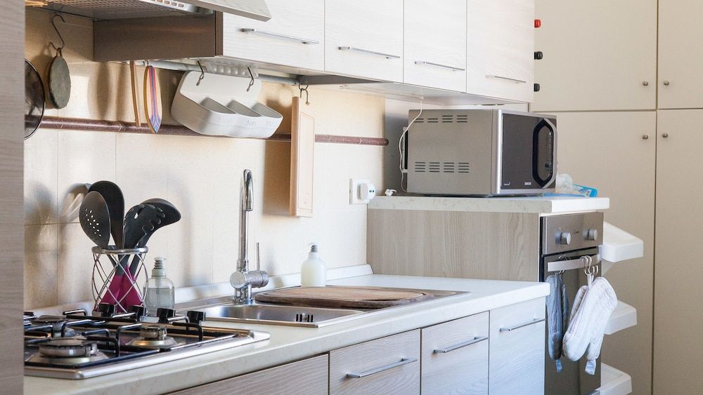 undefined Rental In Rome Otranto Relax Apartment 5