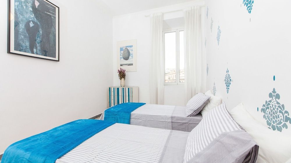 Rental In Rome Otranto Relax Apartment Apartment 8