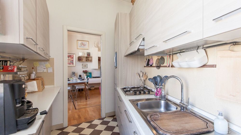 Rental In Rome Otranto Relax Apartment Apartment 9