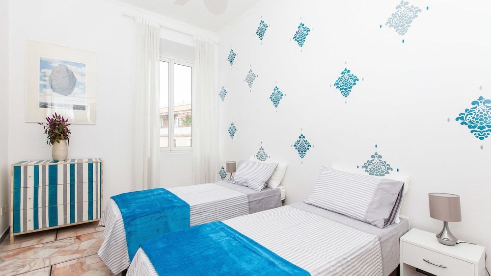 undefined Rental In Rome Otranto Relax Apartment 9