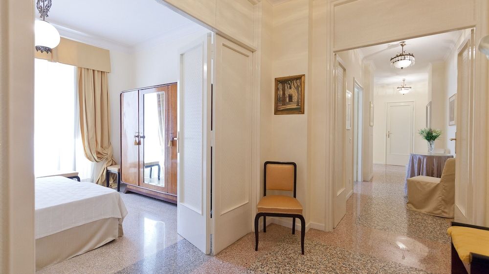 undefined Rental In Rome Vatican Vintage Apartment 7