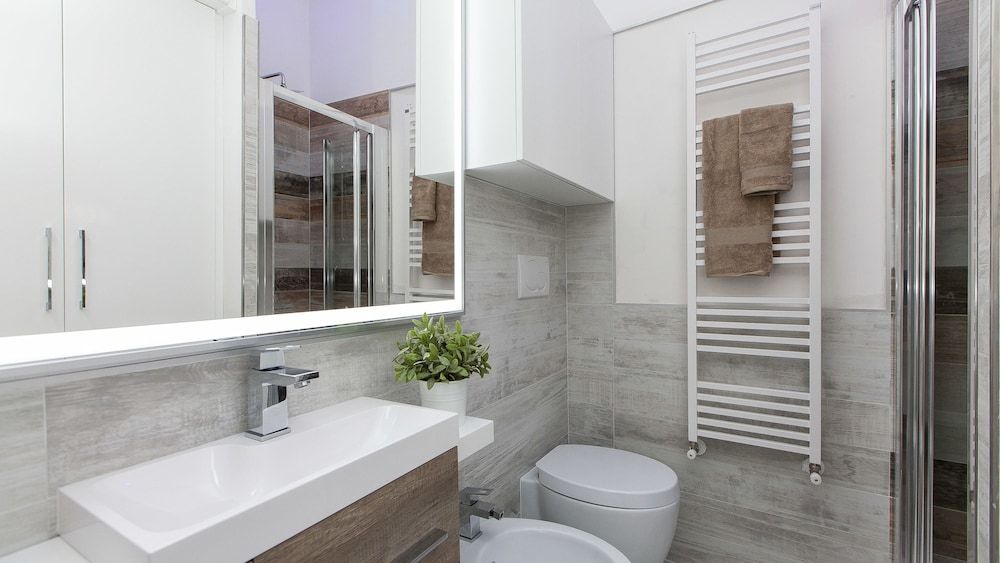 Rental In Rome Piazza Venezia View Luxury Apartment B Apartment 4