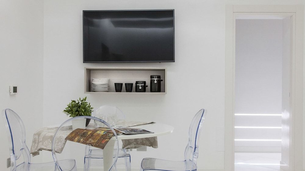 Rental In Rome Piazza Venezia View Luxury Apartment B Apartment 7