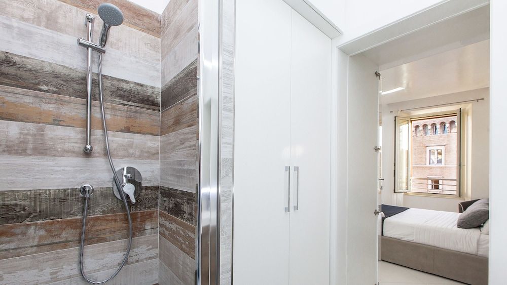 Rental In Rome Piazza Venezia View Luxury Apartment B Apartment 6