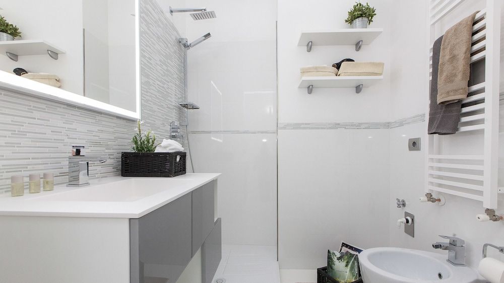 undefined Rental In Rome Piazza Venezia View Luxury Apartment B 9