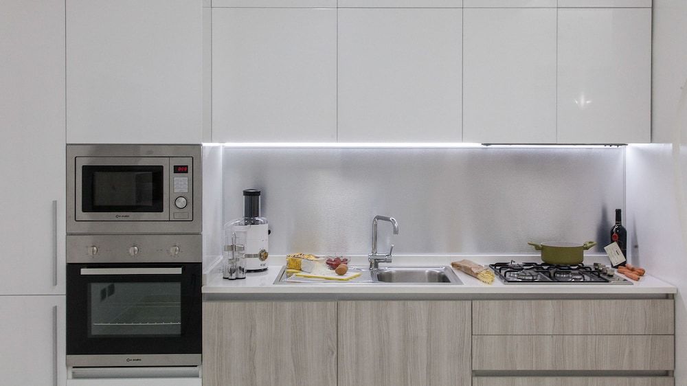 undefined Rental In Rome Piazza Venezia View Luxury Apartment B 2