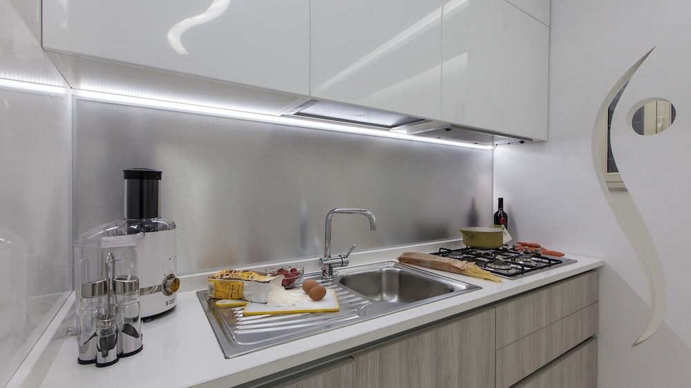 undefined Rental In Rome Piazza Venezia View Luxury Apartment B 3