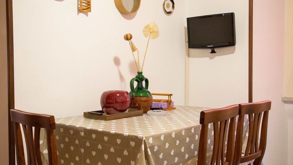 undefined Rental In Rome Colosseum Apartment 10