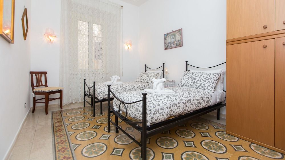 undefined Rental In Rome Colosseum Apartment 5