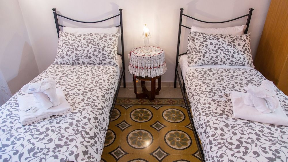 undefined Rental In Rome Colosseum Apartment 7