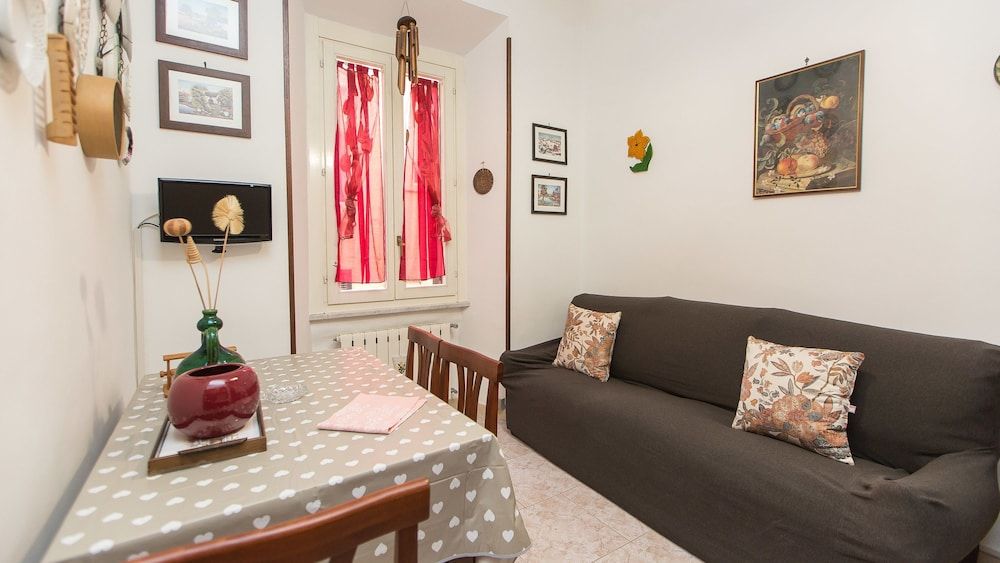 Rental In Rome Colosseum Apartment Apartment 13