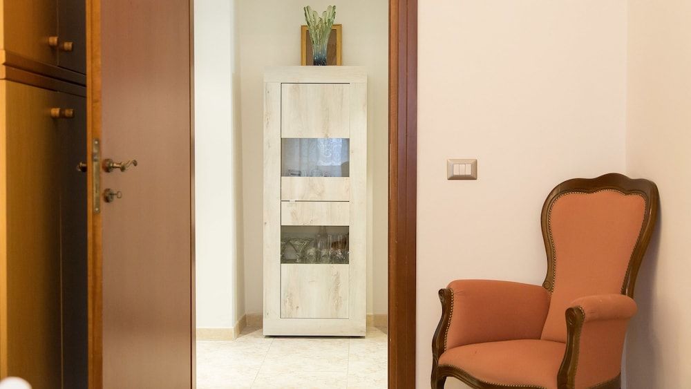 undefined Rental In Rome Colosseum Apartment 3