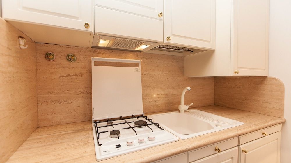 Rental In Rome Gambero Loft Apartment 7