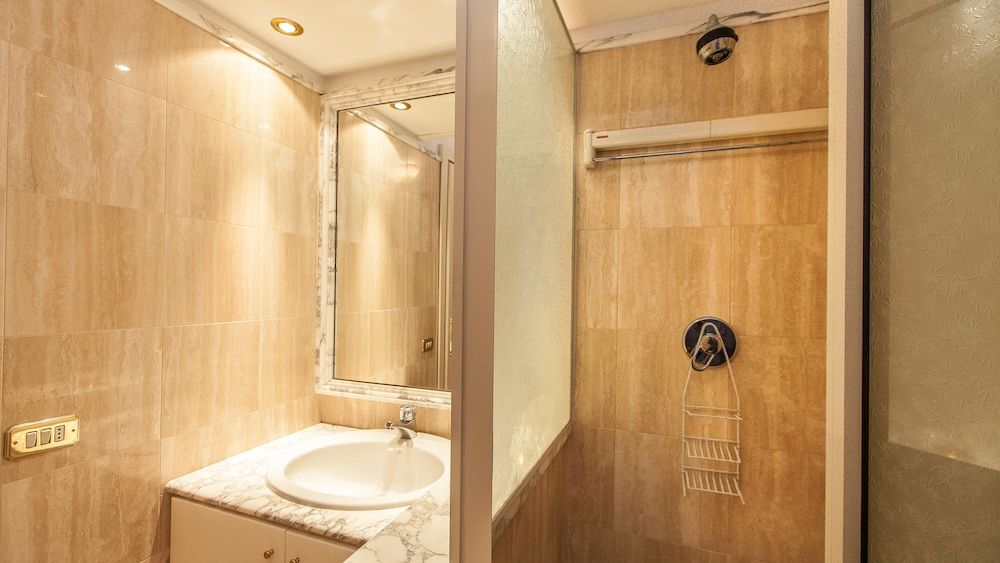 Rental In Rome Gambero Loft Apartment 9