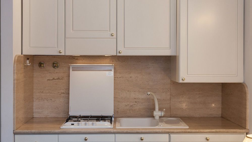 Rental In Rome Gambero Loft Apartment 6