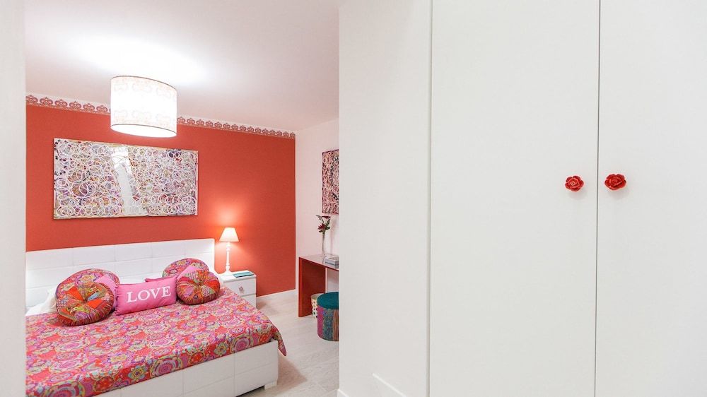 undefined Rental In Rome Palermo Apartment 2