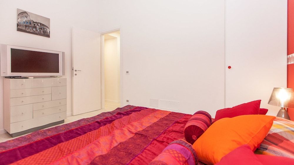 Rental In Rome Palermo Apartment Apartment 14