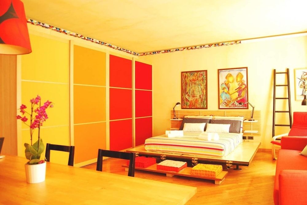 undefined Casa Gioia a Testaccio 9