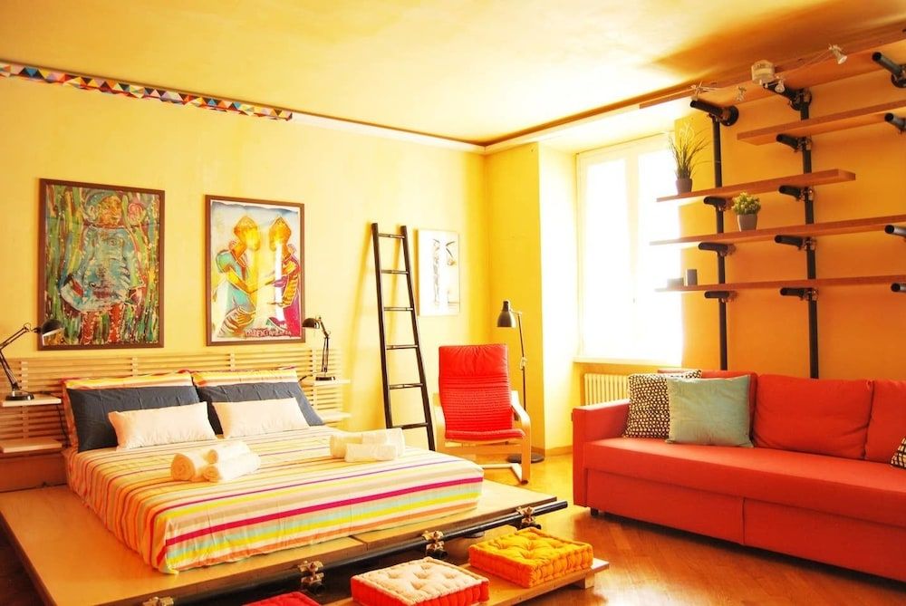 undefined Casa Gioia a Testaccio 5