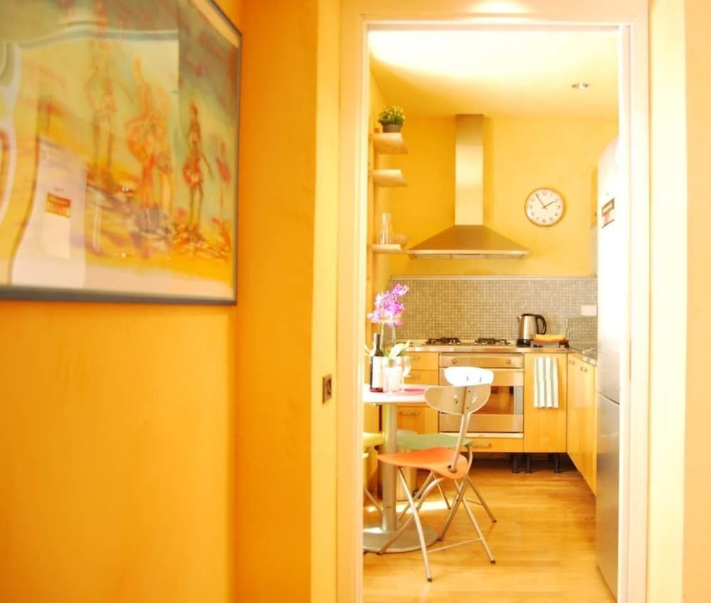 undefined Casa Gioia a Testaccio 7