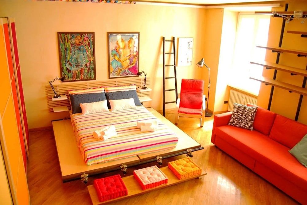 undefined Casa Gioia a Testaccio 2