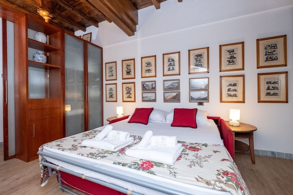 undefined Wonder Cozy Studio 6