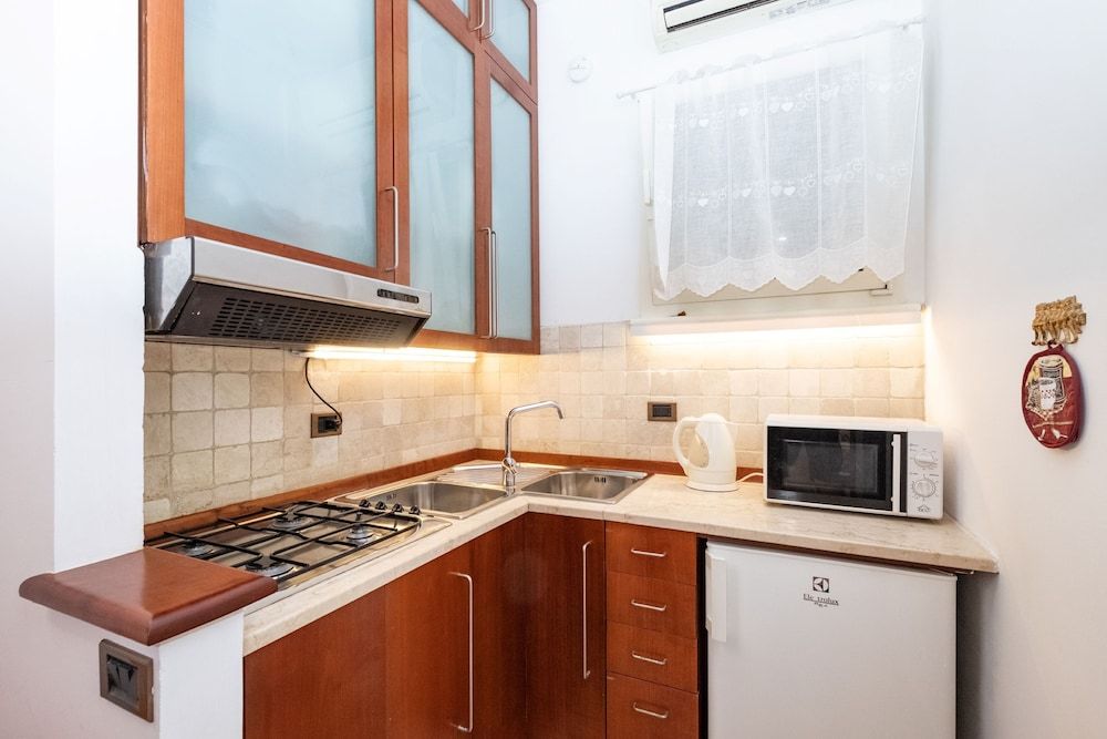 Wonder Cozy Studio Studio Suite, City View 11