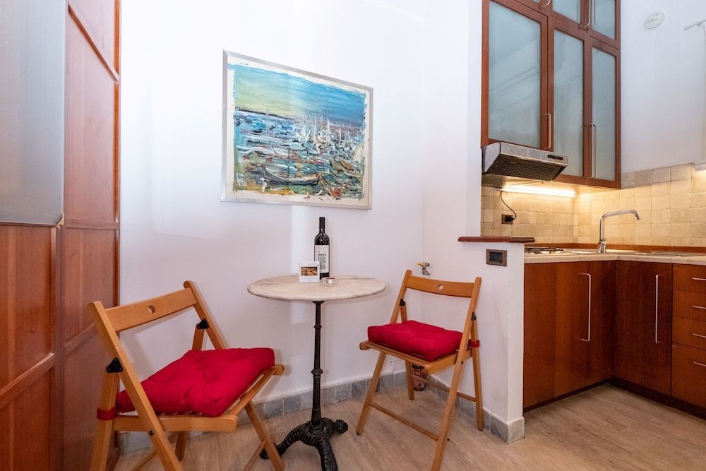 Wonder Cozy Studio Studio Suite, City View 9